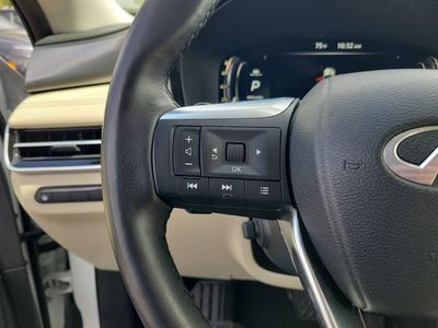 2023 INFINITI QX60 - Photo 16