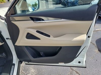 2023 INFINITI QX60 - Photo 38