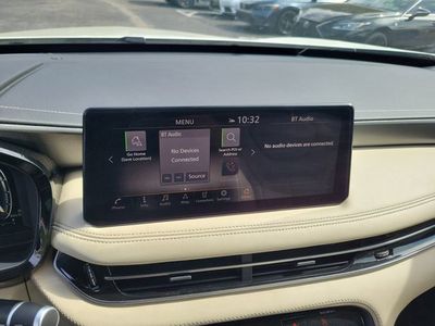 2023 INFINITI QX60 - Photo 20