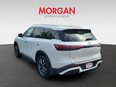 2023 INFINITI QX60 - Photo 3