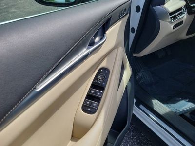 2023 INFINITI QX60 - Photo 11