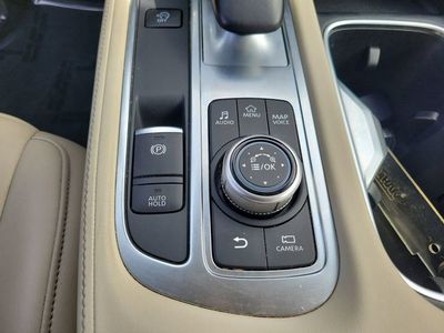 2023 INFINITI QX60 - Photo 25