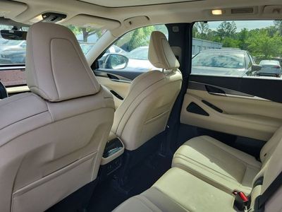 2023 INFINITI QX60 - Photo 29
