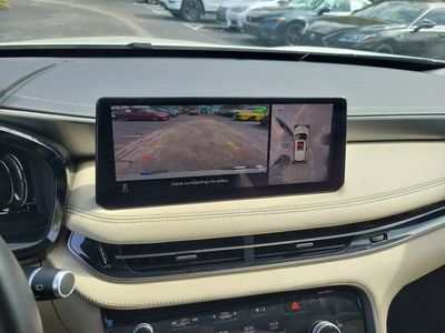 2023 INFINITI QX60 - Photo 22
