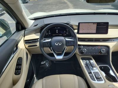 2023 INFINITI QX60 - Photo 28