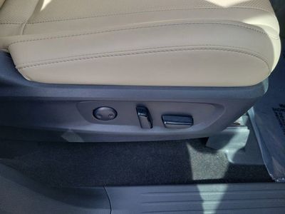 2023 INFINITI QX60 - Photo 37