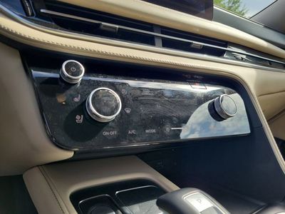 2023 INFINITI QX60 - Photo 23