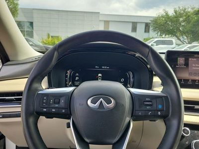 2023 INFINITI QX60 - Photo 18