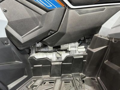 2025 Polaris Scrambler 850 — photo 12 view