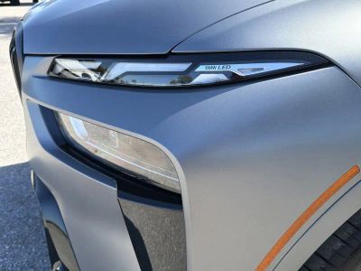 2027 BMW X7 — photo 9 view