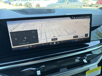 2027 BMW X7 — photo 28 view