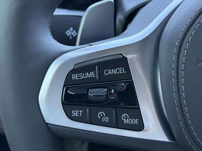 2027 BMW X7 — photo 31 view