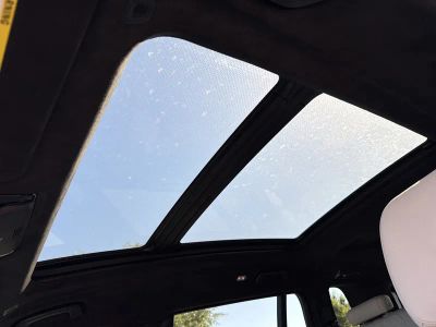 2027 BMW X7 — photo 38 view