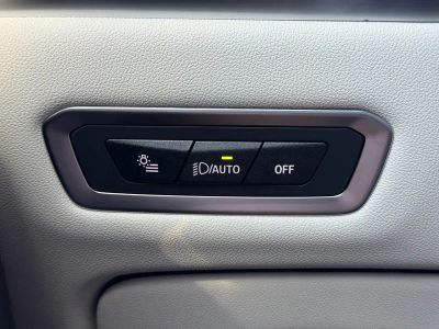2027 BMW X7 — photo 30 view