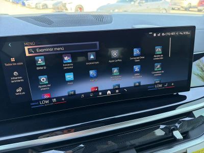 2027 BMW X7 — photo 29 view