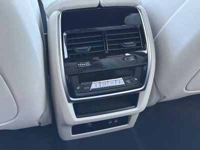 2027 BMW X7 — photo 17 view