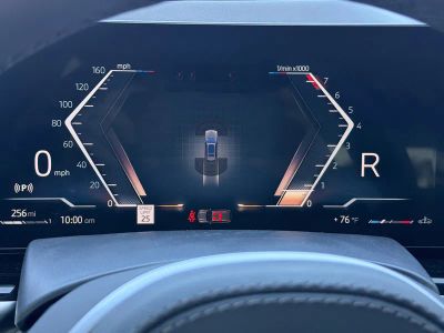 2027 BMW X7 — photo 37 view