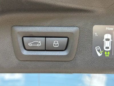 2027 BMW X7 — photo 12 view