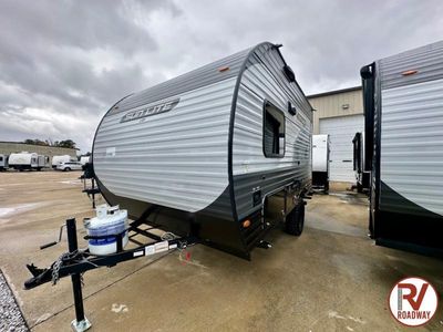 2025 Sunset Park RV Sun Lite LTD - Photo 8