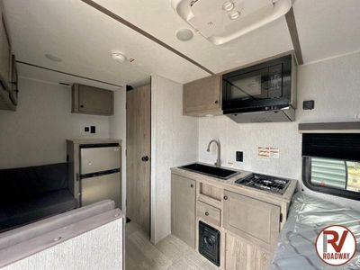 2025 Sunset Park RV Sun Lite LTD - Photo 12