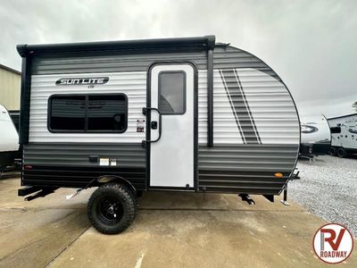 2025 Sunset Park RV Sun Lite LTD - Photo 4