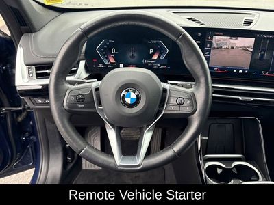 2025 BMW X1 XDrive28i - Photo 17
