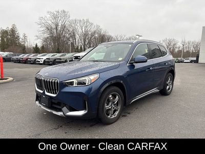 2025 BMW X1 XDrive28i - Photo 8