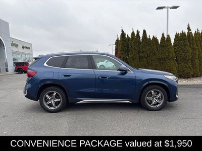 2025 BMW X1 XDrive28i - Photo 3