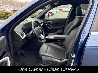 2025 BMW X1 XDrive28i - Photo 13