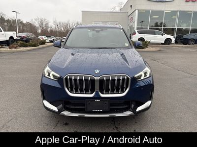 2025 BMW X1 XDrive28i - Photo 9