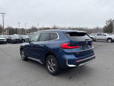 2025 BMW X1 XDrive28i - Photo 6