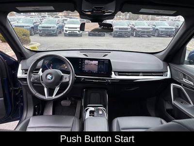 2025 BMW X1 XDrive28i - Photo 16