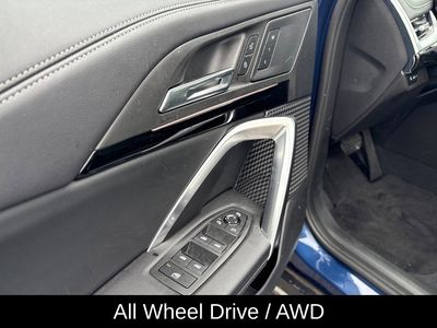 2025 BMW X1 XDrive28i - Photo 15