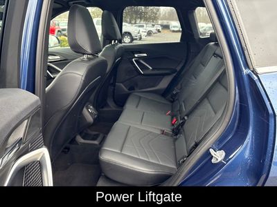 2025 BMW X1 XDrive28i - Photo 25