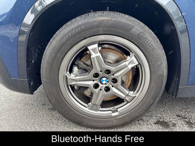 2025 BMW X1 XDrive28i - Photo 10