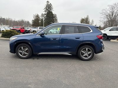 2025 BMW X1 XDrive28i - Photo 7