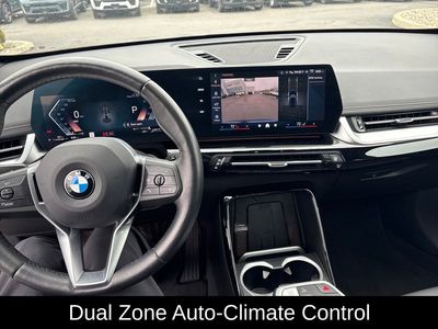 2025 BMW X1 XDrive28i - Photo 19