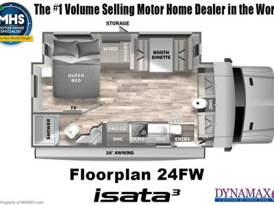 2027 Dynamax Corp Isata 3 Series - Photo 2