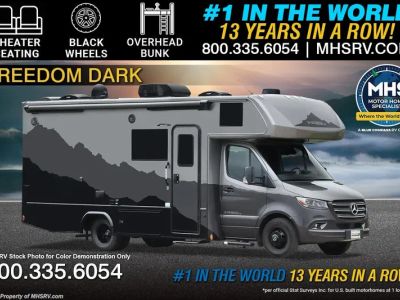 2027 Dynamax Corp Isata 3 Series - Photo 1