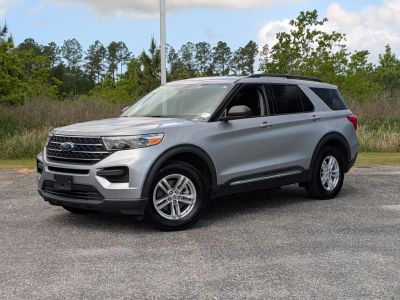 2021 Ford Explorer - Photo 1