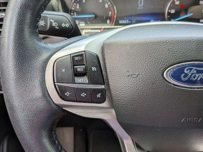 2021 Ford Explorer - Photo 15