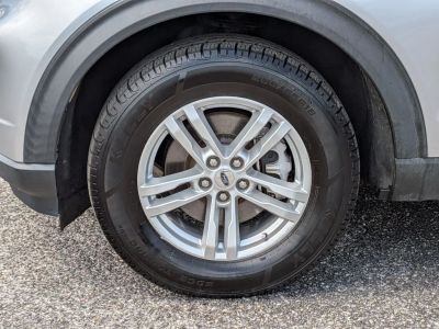 2021 Ford Explorer - Photo 9