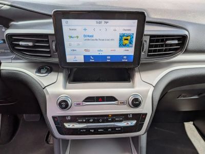 2021 Ford Explorer - Photo 18