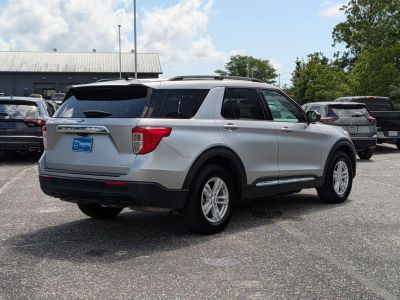 2021 Ford Explorer - Photo 5