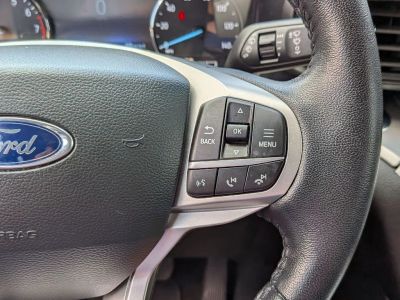 2021 Ford Explorer - Photo 14