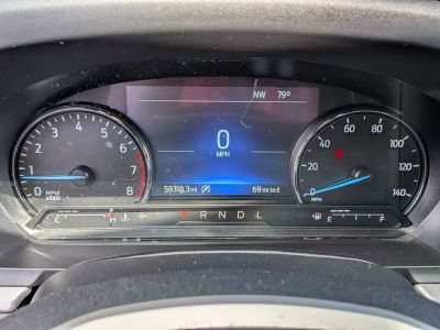 2021 Ford Explorer - Photo 12