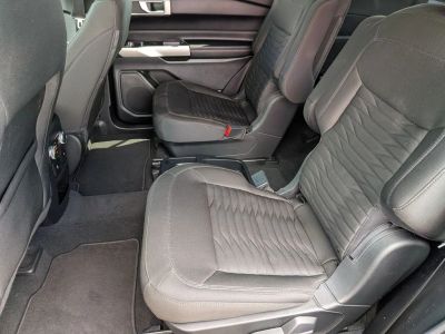 2021 Ford Explorer - Photo 20
