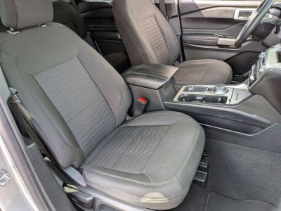 2021 Ford Explorer - Photo 23