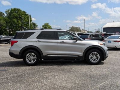 2021 Ford Explorer - Photo 6