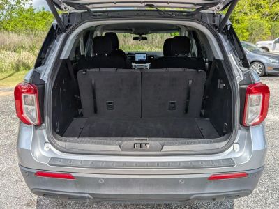 2021 Ford Explorer - Photo 22
